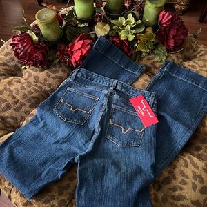 Kimes Ranch Jennifer Jeans🌸NEW🌸Size 2/34 inseam🌸